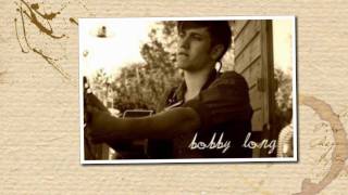 Bobby Long - Left to Lie (HQ Video)