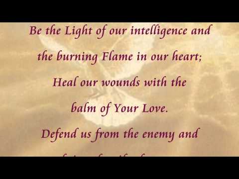 download lagu mp3 mp4 Veni Creator Prayer, download lagu Veni Creator Prayer gratis, unduh video klip Download Veni Creator Prayer Mp3 dan Mp4 Music Gratis