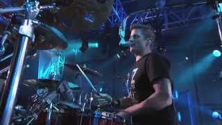 Nickelback - What Are You Waiting For?(Live)