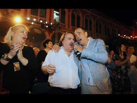 Split pjeva Mišu, a Mišo je legenda!