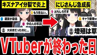 【完全解説】VTuber最大の下剋上『にじさんじ革命』の全歴史 2018〜2020