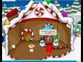 Santa Gets Pissed Off