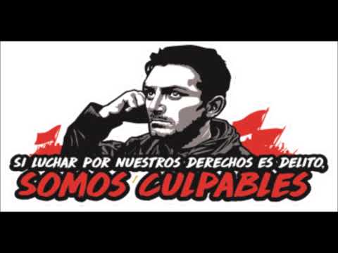 Pablo Hasél y Eshôj Ekirne - Seguimos firmes