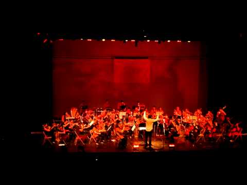 05 Encore Posadas / dom Popular arr. Miguel Almaguer