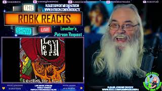 The Levellers - Sell Out (Remastered Version) | First Time Hearing