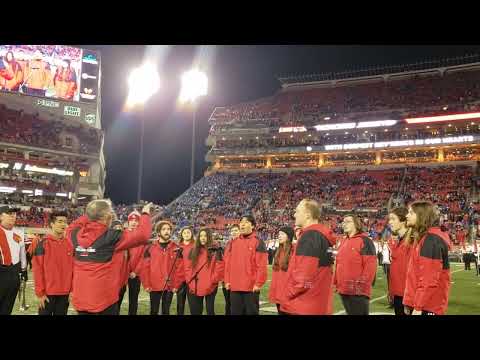 Video thumbnail for Alma Mater