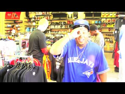 Trashbag Kee - Cant Count Me Out (Official Video) Filmed By Gutta Tv