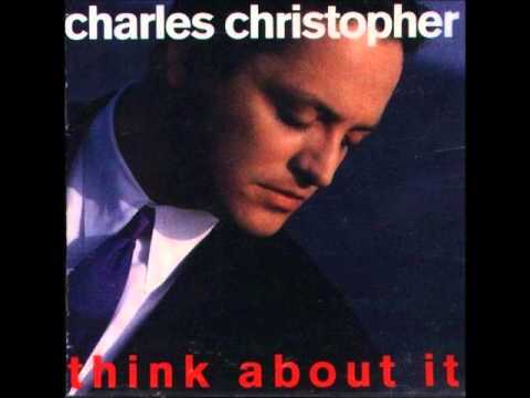 Charles Christopher ~ Penny For Your Thoughts