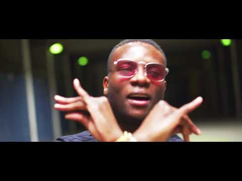 Quin Pin - BlaBla - (Mwaka Moon Remix)