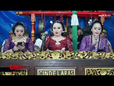 FULL COKEk'AN TAYUB WARU DOYONG CERE MENDE LEMBE-LEMBE COKEK CINDE LARAS