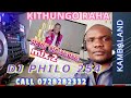 MAIMA KITHUNGO RAHA MIX 2 FROM KAMBALAND
