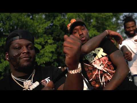 Rio Da Yung OG x Louie Ray - "Today" (Official Video) | Shot By Smiiley Productions