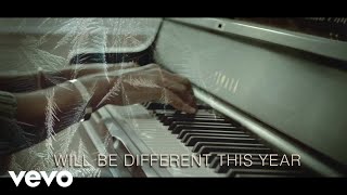 Christmas Will Be Different This Year Music Video