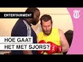 Lexxxus slaat Rapper Sjors in elkaar