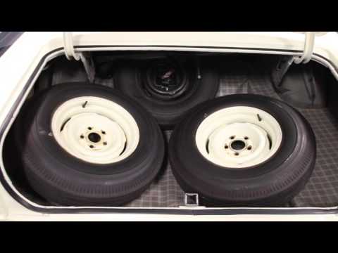 1966 Ford Fairlane 500 R-Code (CC-924994) for sale in Concord, North Carolina