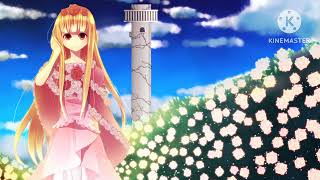 TheFatRat & EVERGLOW - Ghost Light Nightcore