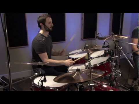 Heavy Metal Drumming & Blast Beats Drum Lesson (Live Broadcast #15)