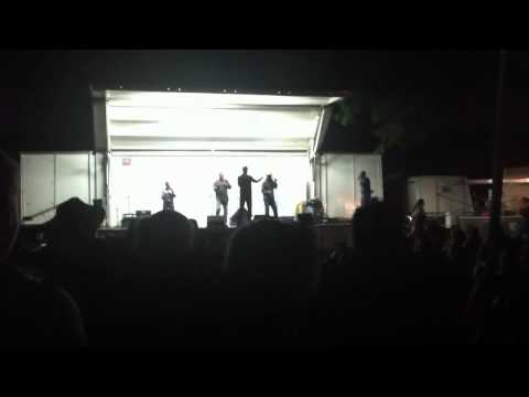 Elvira. You've gotta listen to the base at the end