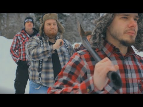 Mansesteri - Kirveelle töitä feat.Ide