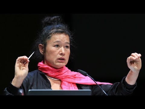 Hito Steyerl: The Language of Broken Glass