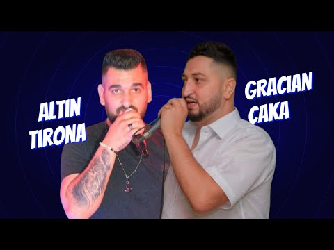 Altin Tirona & Gracian Caka - Koka shteti