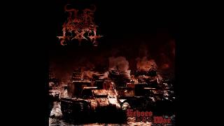 Dark Messiah - Echoes of War (Full Album Premiere)