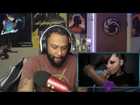 FIRST TIME HEARING Nova Rockafeller - DOWNERS (Live from my bedroom)- REACTION!