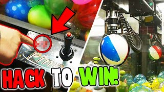 HOW TO WIN MORE PRIZES FROM THE CLAW MACHINE! || Claw Machine Tips & Tricks