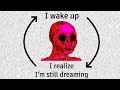 Dreams And Nightmares Iceberg Part 2