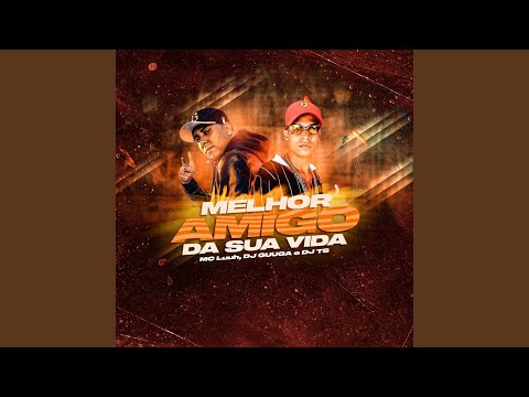 Melhor Amigo da Sua Vida