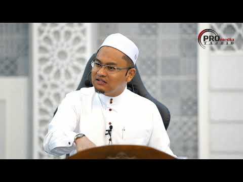 (LIVE) 11-08-2023 Ustaz Rizal Azizan : 51 Hadis Sahih Kisah Ghaib & Ajaib