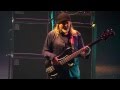 Massacre @ Sons d'Hiver Feb,13th 2015 FRED FRITH. BILL LASWELL,CHARLES HAYWARD
