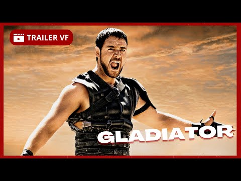 Trailer VF – Gladiator (NEW 2023)