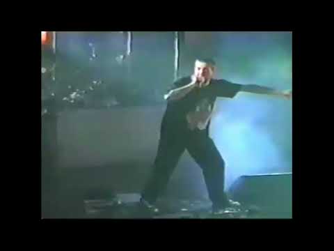 (Remasterizado) Cromañón - Video y Audio Completo