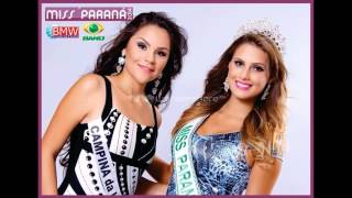 preview picture of video 'Miss Campina da Lagoa'