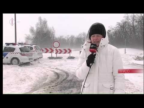 2013 március 15-i havazás