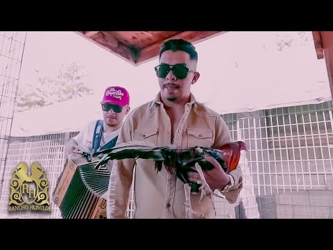 Los Hijos De Garcia - La Casa De La Esquina [Official Video]