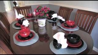 preview picture of video 'Luxury Windsor Hills Resort Townhouse Tour by Magical Vacation Homes'