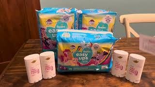 Walgreens Haul 4.26.2024 MONEY MAKER DEAL!!! - Easy Ups and Dove Deodorant