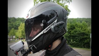 Neues Intercom // V8 Interphone