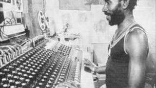 The Upsetters - Dread Lion