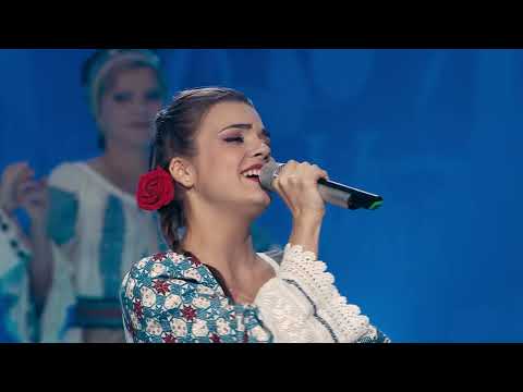 Maria Chivu – Dragă-mi ești, Leliță Floare (@O dată-n viaţă)