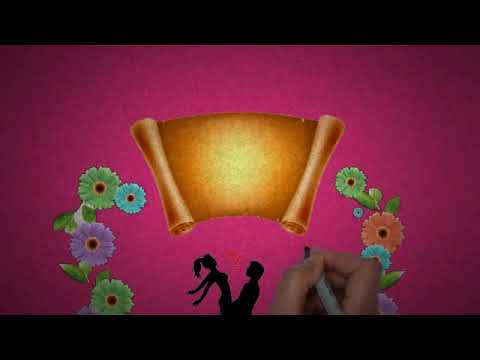 My Propose Love DANVIR | Will You Marry Me DANVIR | Create Free Propose Video With Your Name