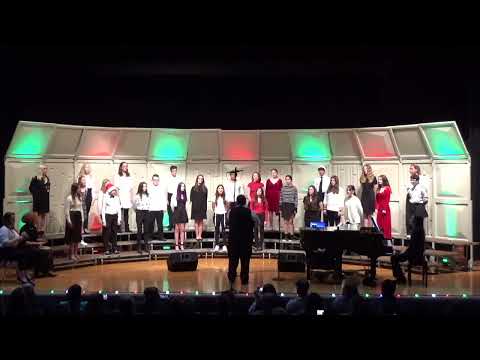 Betelehemu arr. Andy Beck