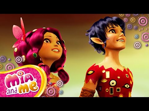 Der magische Geburtsort aller Einhörner! - Mia and me - Staffel 1🦄🌈