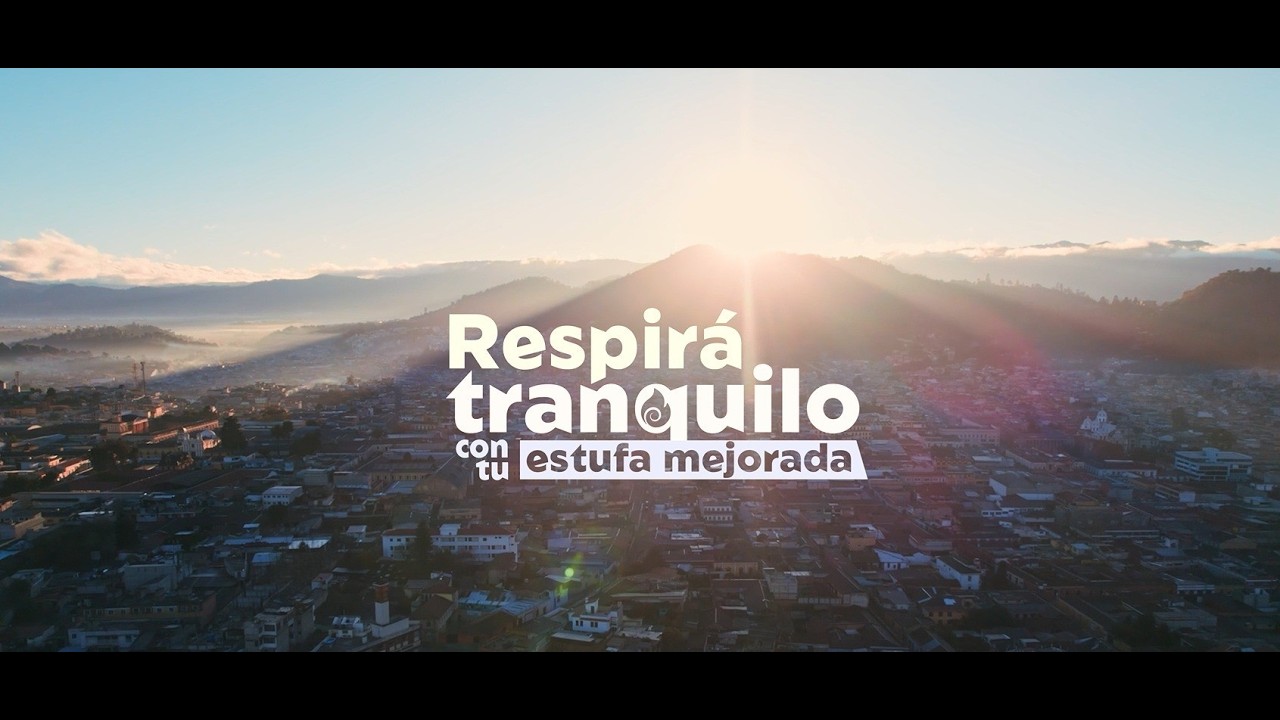 Respirá Tranquilo