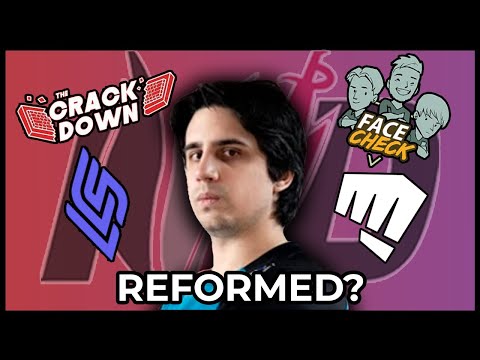 The Reforming of IWillDominate