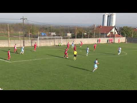 Proleter Mihajlovac - Karadjordje 3:1 golovi i šanse
