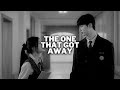 20th Century Girl - The One That Got Away FMV