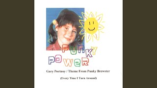Punky Brewster Theme (TV Version) Music Video